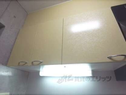 パラディース竹宇の物件内観写真