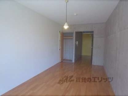 パラディース竹宇の物件内観写真