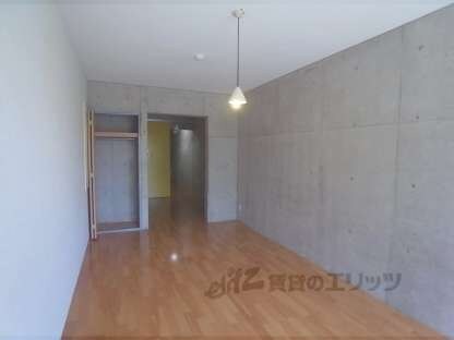 パラディース竹宇の物件内観写真