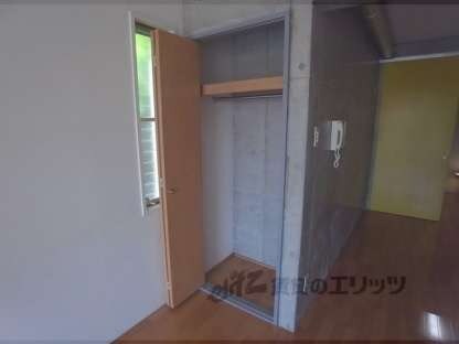 パラディース竹宇の物件内観写真