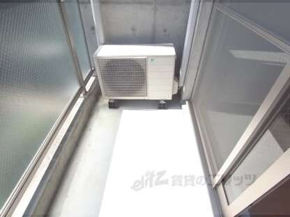 パラディース竹宇の物件内観写真