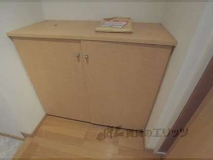 パラディース竹宇の物件内観写真