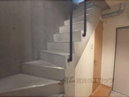 パラディース竹宇の物件内観写真