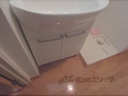 パラディース竹宇の物件内観写真