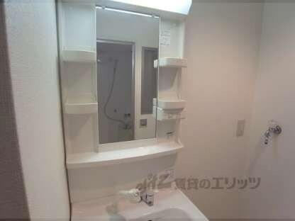 パラディース竹宇の物件内観写真