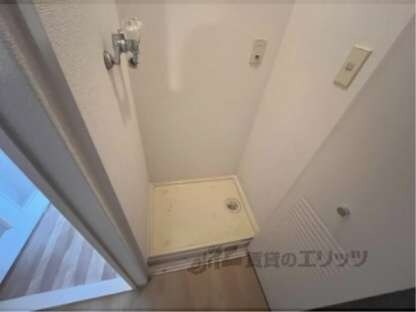 スカイノブレ京都四条大宮の物件内観写真