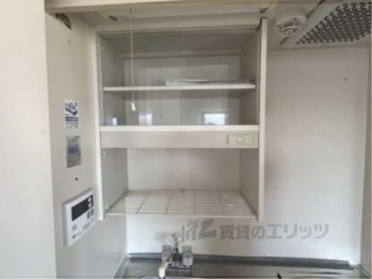 スカイノブレ京都四条大宮の物件内観写真