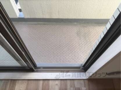 スカイノブレ京都四条大宮の物件内観写真