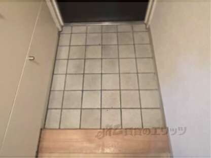 スカイノブレ京都四条大宮の物件内観写真