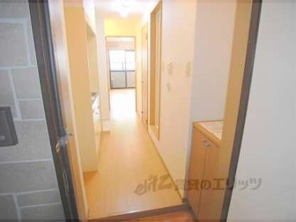 メゾンリーヴの物件内観写真