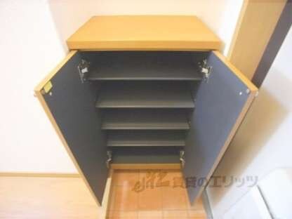 メゾンリーヴの物件内観写真