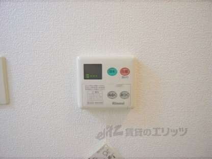 メゾンリーヴの物件内観写真