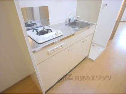 メゾンリーヴの物件内観写真