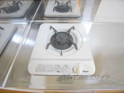 メゾンリーヴの物件内観写真