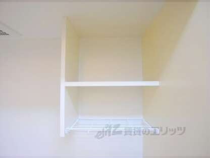 メゾンリーヴの物件内観写真