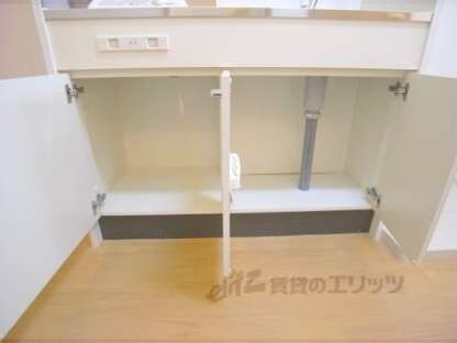 メゾンリーヴの物件内観写真