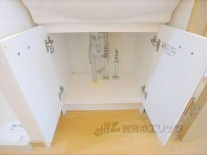 メゾンリーヴの物件内観写真