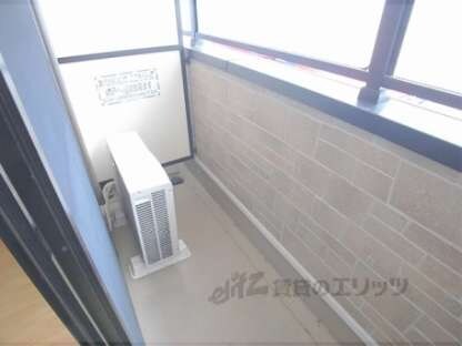 メゾンリーヴの物件内観写真