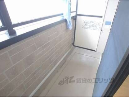 メゾンリーヴの物件内観写真