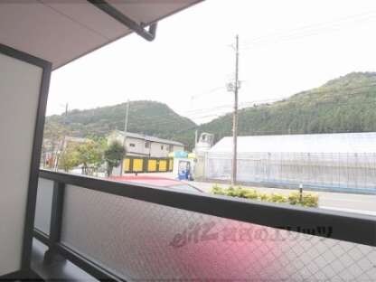 メゾンリーヴの物件内観写真