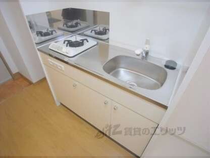 メゾンリーヴの物件内観写真