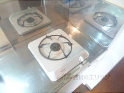 リーガル京都河原町Ⅲの物件内観写真