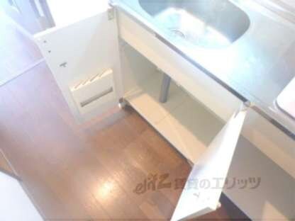 リーガル京都河原町Ⅲの物件内観写真