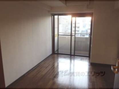 リーガル京都河原町Ⅲの物件内観写真