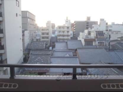 リーガル京都河原町Ⅲの物件内観写真