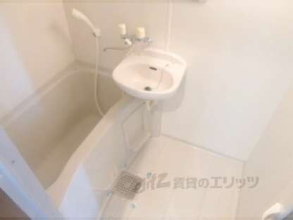 リーガル京都河原町Ⅲの物件内観写真