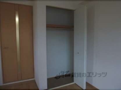 シェドゥーブル等持寺の物件内観写真