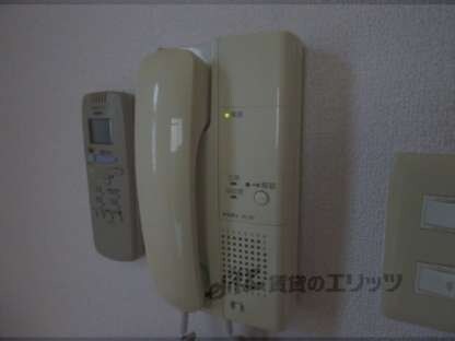 シェドゥーブル等持寺の物件内観写真