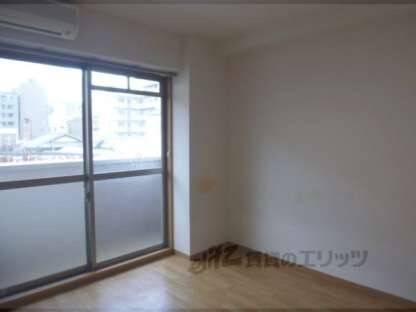 シェドゥーブル等持寺の物件内観写真