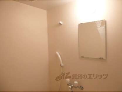 シェドゥーブル等持寺の物件内観写真