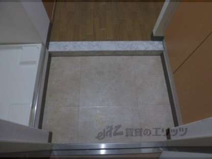 シェドゥーブル等持寺の物件内観写真