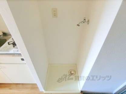 チコーベルメゾン札ノ辻Ⅰの物件内観写真