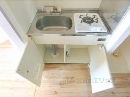 チコーベルメゾン札ノ辻Ⅰの物件内観写真