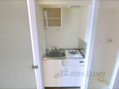 チコーベルメゾン札ノ辻Ⅰの物件内観写真