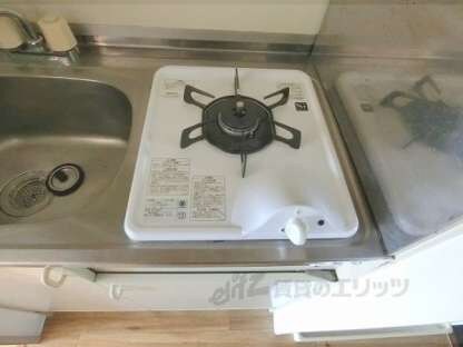 チコーベルメゾン札ノ辻Ⅰの物件内観写真