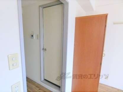 チコーベルメゾン札ノ辻Ⅰの物件内観写真