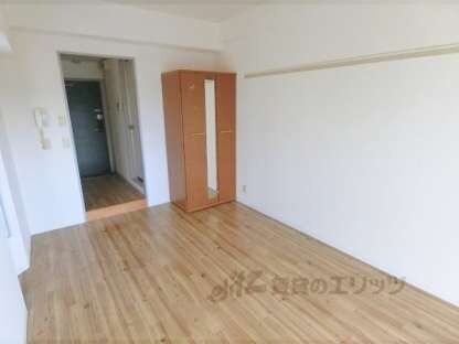 チコーベルメゾン札ノ辻Ⅰの物件内観写真