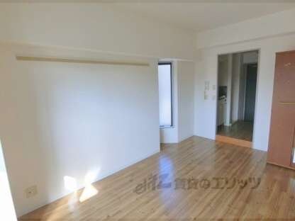 チコーベルメゾン札ノ辻Ⅰの物件内観写真