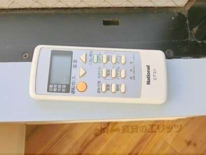 チコーベルメゾン札ノ辻Ⅰの物件内観写真