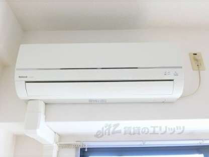 チコーベルメゾン札ノ辻Ⅰの物件内観写真