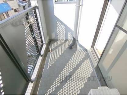 チコーベルメゾン札ノ辻Ⅰの物件内観写真