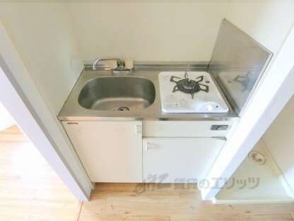 チコーベルメゾン札ノ辻Ⅰの物件内観写真