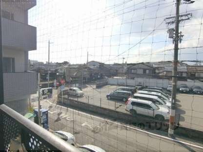 チコーベルメゾン札ノ辻Ⅰの物件内観写真