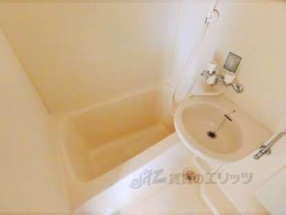 チコーベルメゾン札ノ辻Ⅰの物件内観写真