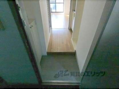 チコーベルメゾン札ノ辻Ⅰの物件内観写真