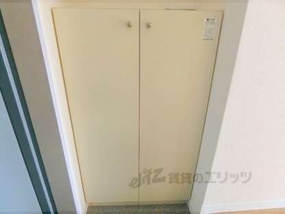 チコーベルメゾン札ノ辻Ⅰの物件内観写真